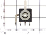Microîntrerupător W01056 pentru echipamente audio vintage &mdash; photo 6