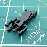 Microîntrerupător W01084 pentru echipamente audio vintage &mdash; photo 1