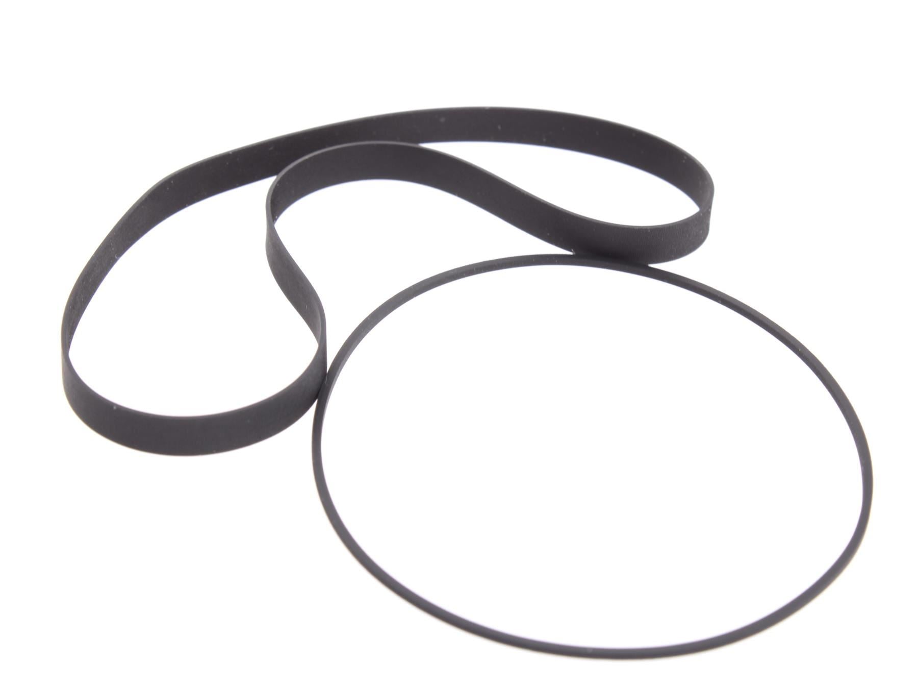Aiwa AD-R500 Belt Kit for Cassette Deck