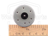 Cassette Deck Motor EG-520ED-3BE for Vintage Audio Repair, photo 3
