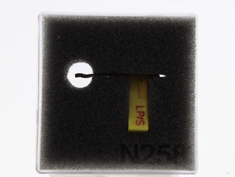 N258-C4-DC-S2 Stylus-Needle Diamond Bonded Spherical (Double)