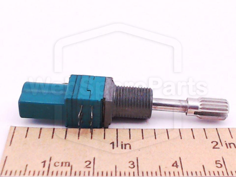 Potentiometer Car Radio For Blaupunkt 0414