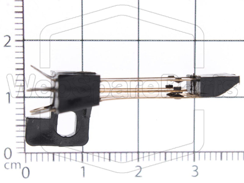 Micro Switch For Cassette Deck W01164