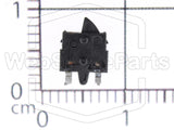 Microîntrerupător W01039 pentru echipamente audio vintage &mdash; photo 2