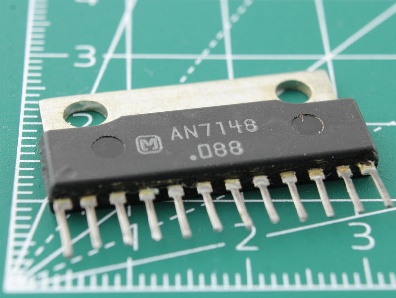 AN7148 Integrated circuit