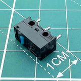 Microîntrerupător W01091 pentru echipamente audio vintage &mdash; photo 1