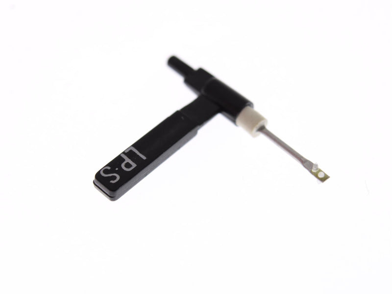 N246-C0-SF-S2 Stylus-Needle in Sapphire (double st/st)