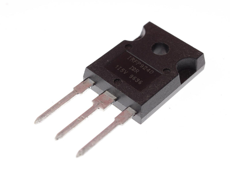 IRFP9240 Transistor - WebSpareParts