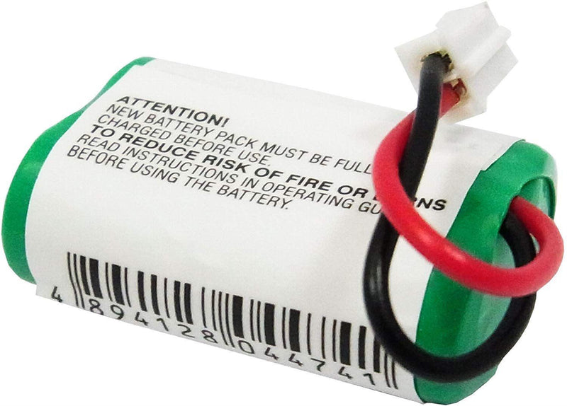 Li-Ion Battery 4.8V 150mAh CS-SDC17SL - WebSpareParts