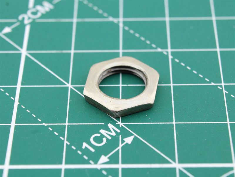 M8.8 Nut For Potentiometer - WebSpareParts