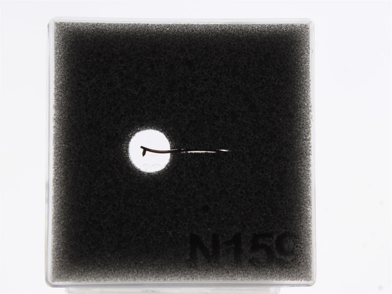 N159-MG-DC Stylus-Needle Diamond Bonded Spherical - WebSpareParts