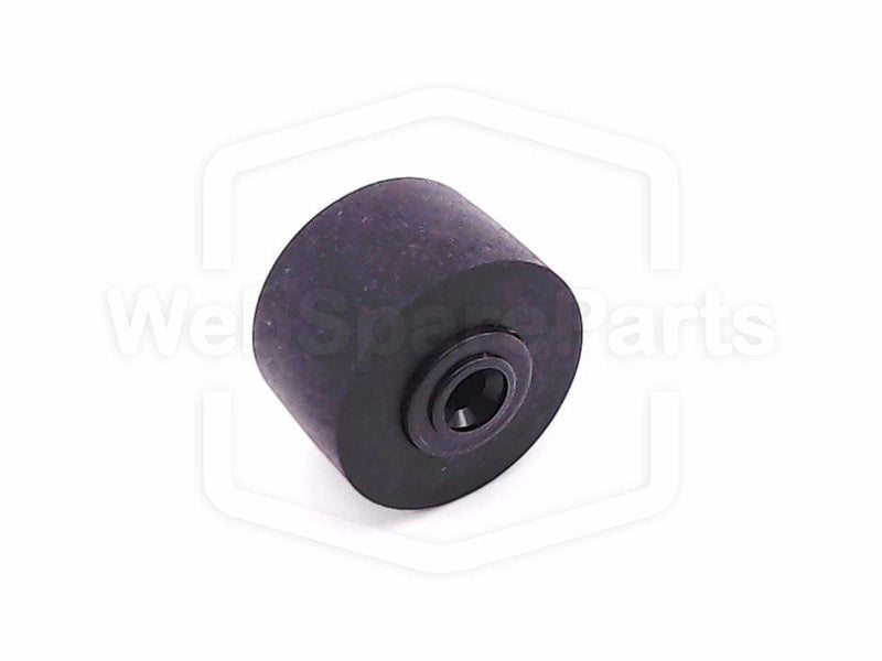 Pinch Roller 9.0mm x 6.5mm x 1.5mm - WebSpareParts