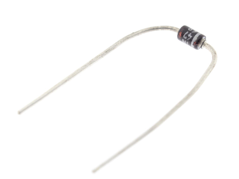 Zener Diode 1N4748A - WebSpareParts