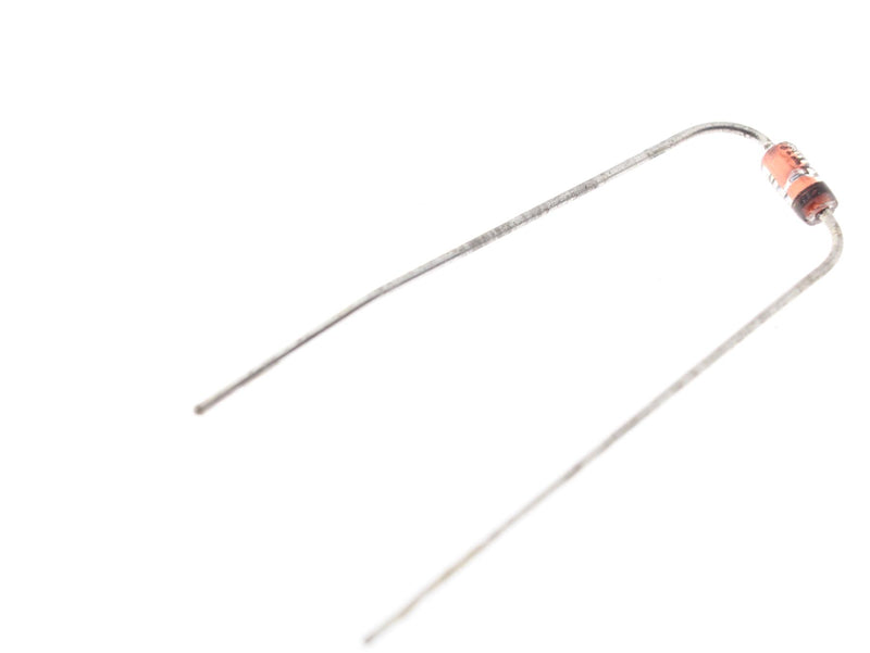 Zener Diode ZTK33 - WebSpareParts