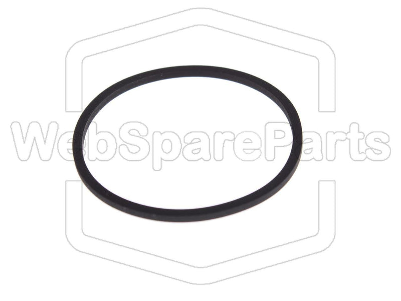 Belt Kit For Camcorder JVC GR-85 VideoMovie - WebSpareParts