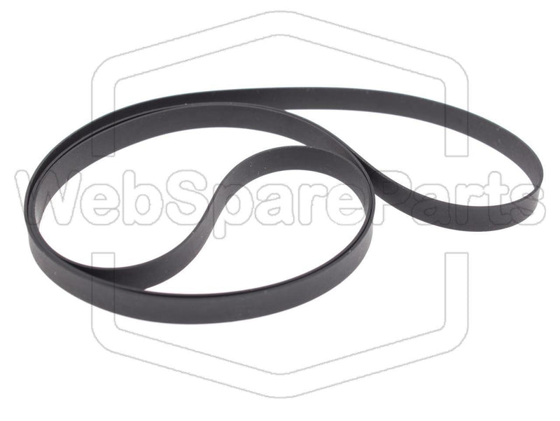 Belt For Turntable Record Player Thorens TD 170 - WebSpareParts