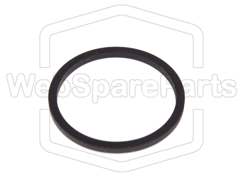 (EJECT, Tray) Belt For CD Player JVC CA-UXJ55V - WebSpareParts