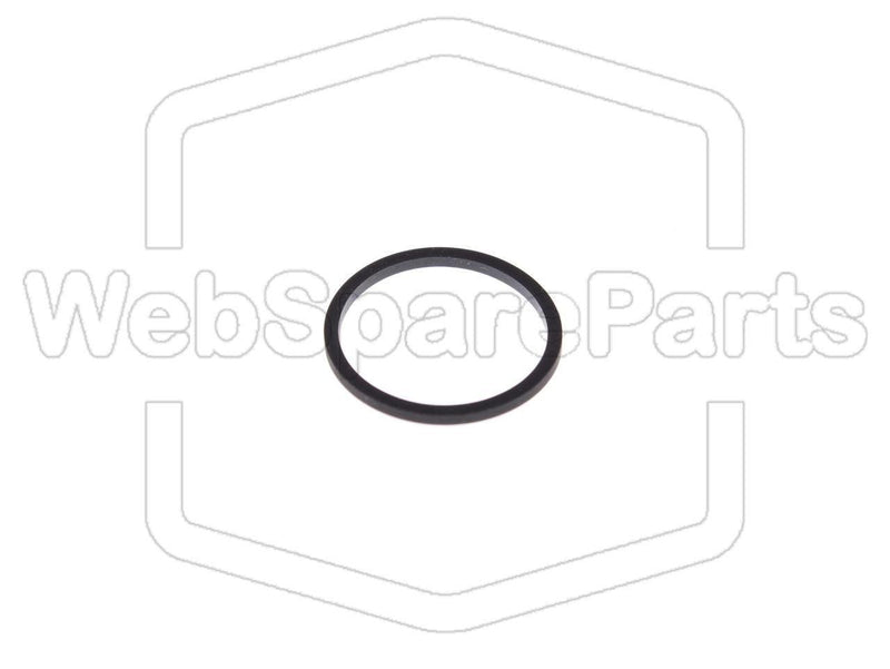 Belt Kit For Camcorder Pioneer VE-D70 8 mm - WebSpareParts