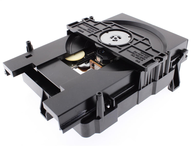 Image Mechanism CD Player WebSpareParts CK039 - WebSpareParts