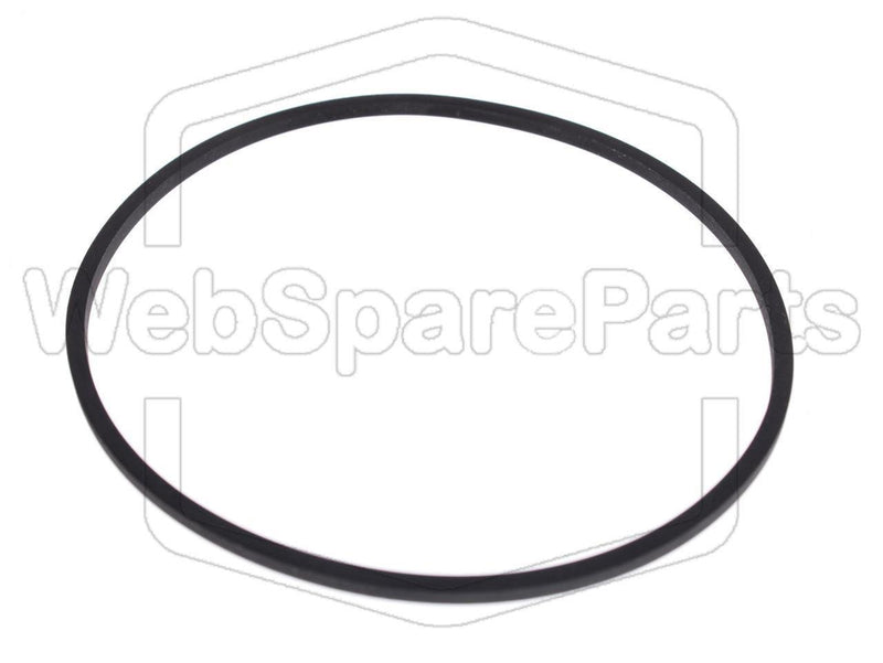 Belt Kit For Video Cassette Recorder Thomson VP-4480 - WebSpareParts