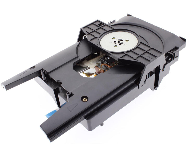 Image Mechanism CD Player WebSpareParts CK072 - WebSpareParts