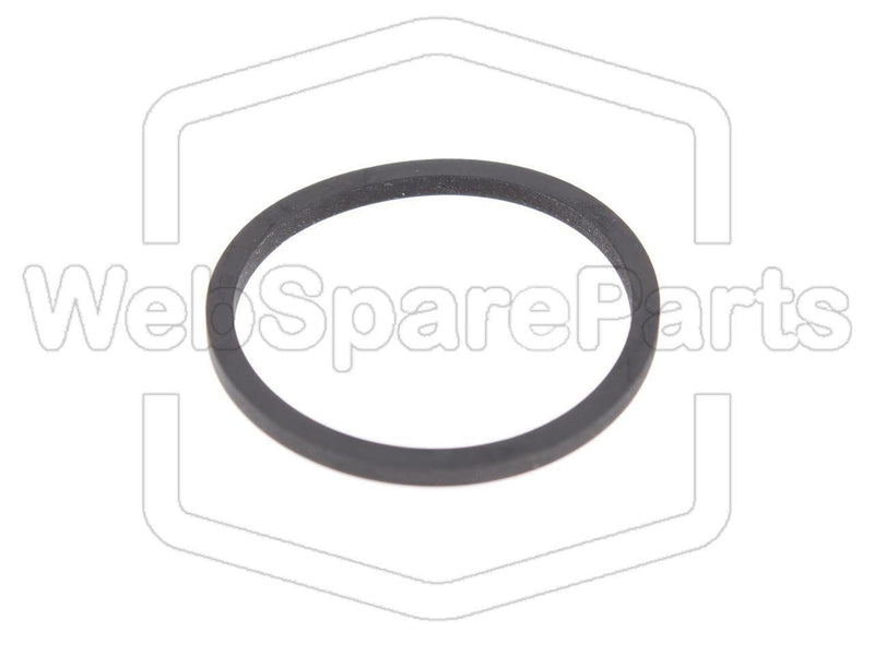 (EJECT, Tray) Belt For CD Player Musical FCD - WebSpareParts