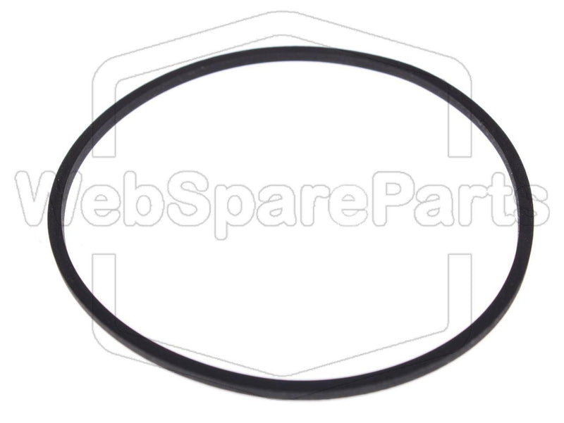 Belt Kit For Video Cassette Recorder Goldstar VCP-4315 P - WebSpareParts