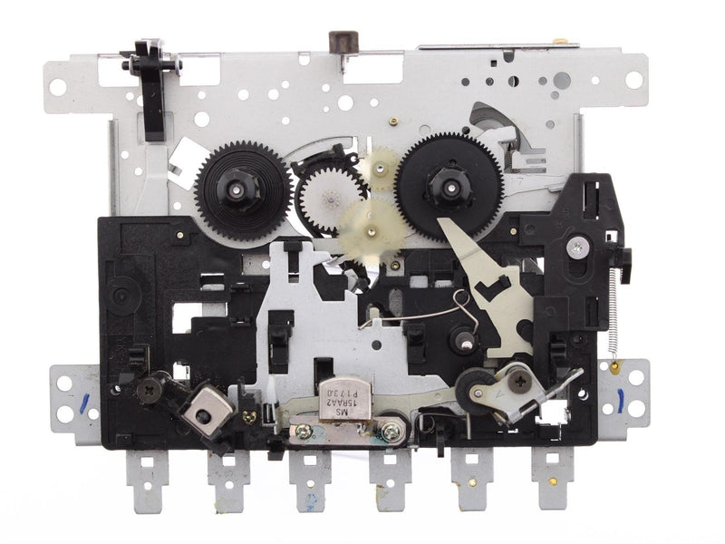 Image Mechanism Cassette Deck WebSpareParts DK019 - WebSpareParts