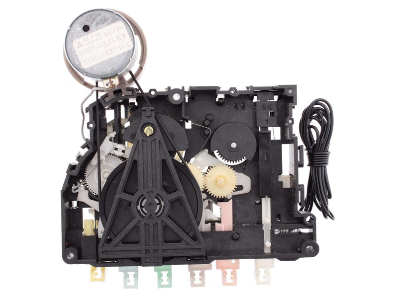 Image Mechanism Cassette Deck WebSpareParts DK103 - WebSpareParts