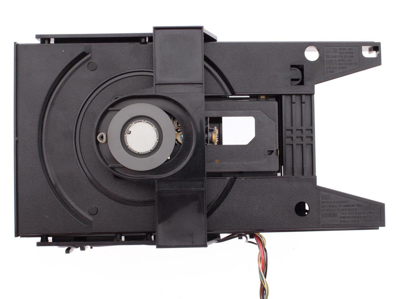 Image Mechanism CD Player WebSpareParts CK002 - WebSpareParts