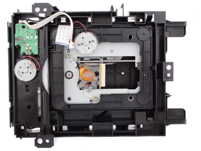 Image Mechanism CD Player WebSpareParts CK050 - WebSpareParts