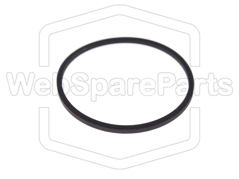 Belt Kit For Camcorder Panasonic NV-MS90 - WebSpareParts