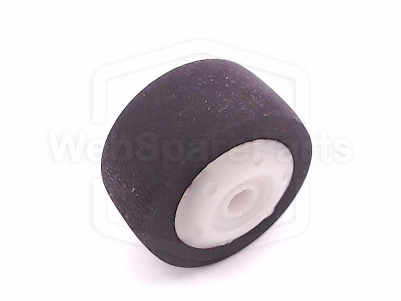 Pinch Roller 13.0mm x 8.3mm x 2.0mm - WebSpareParts