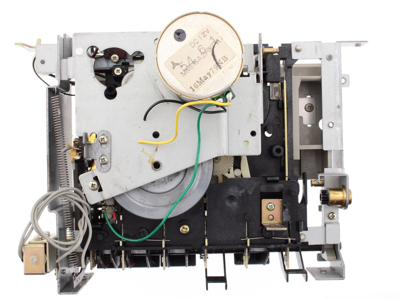 Image Mechanism Cassette Deck WebSpareParts DK164 - WebSpareParts