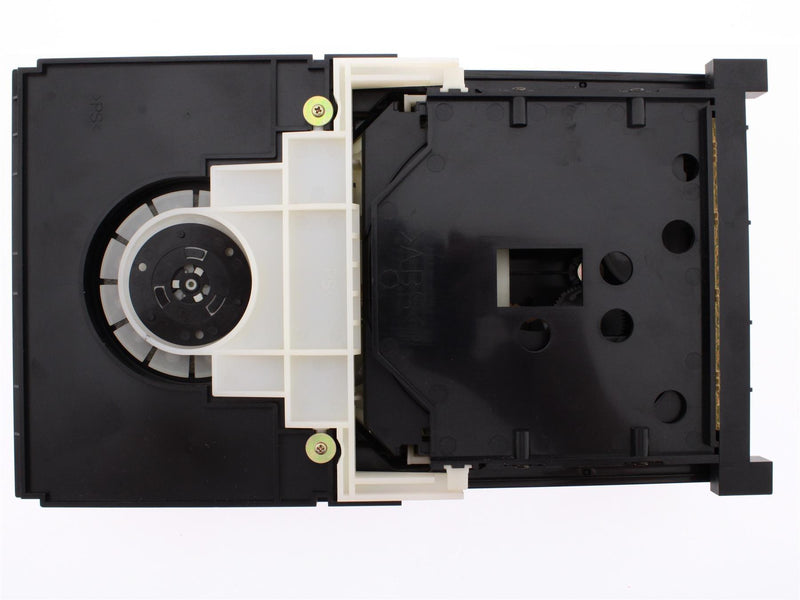 Image Mechanism CD Player WebSpareParts CK034 - WebSpareParts