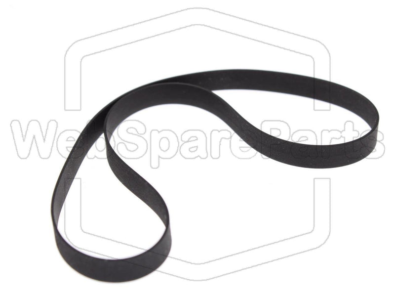 Capstan Belt For Cassette Deck Sony TC-K333ESX - WebSpareParts