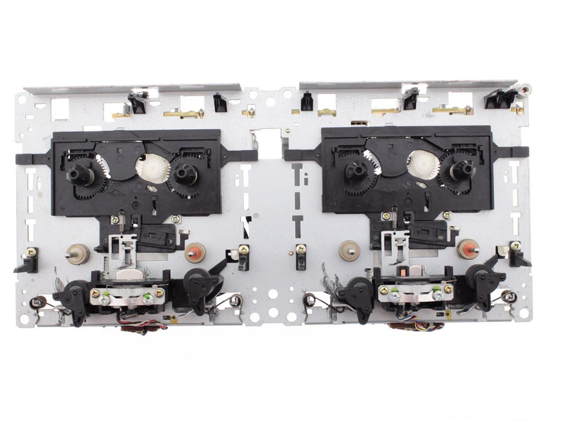 Image Mechanism Cassette Deck WebSpareParts DK028 - WebSpareParts