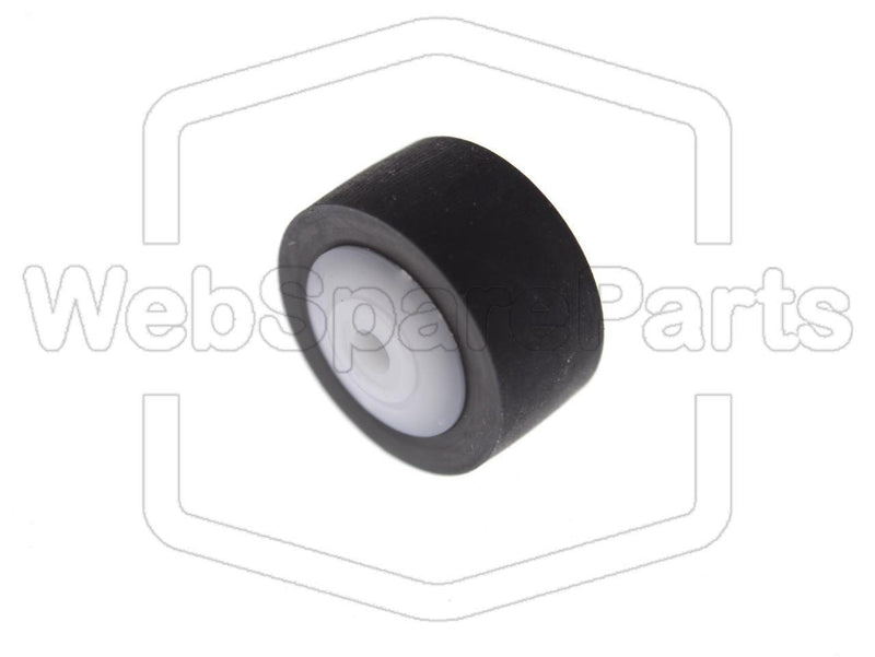 Pinch Roller For Cassette Deck Sony TC-FX433 - WebSpareParts