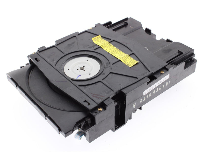 Image Mechanism CD Player WebSpareParts CK052 - WebSpareParts