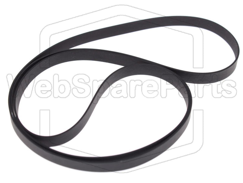 Belt For Turntable Record Player Sony PS-LX285 - WebSpareParts