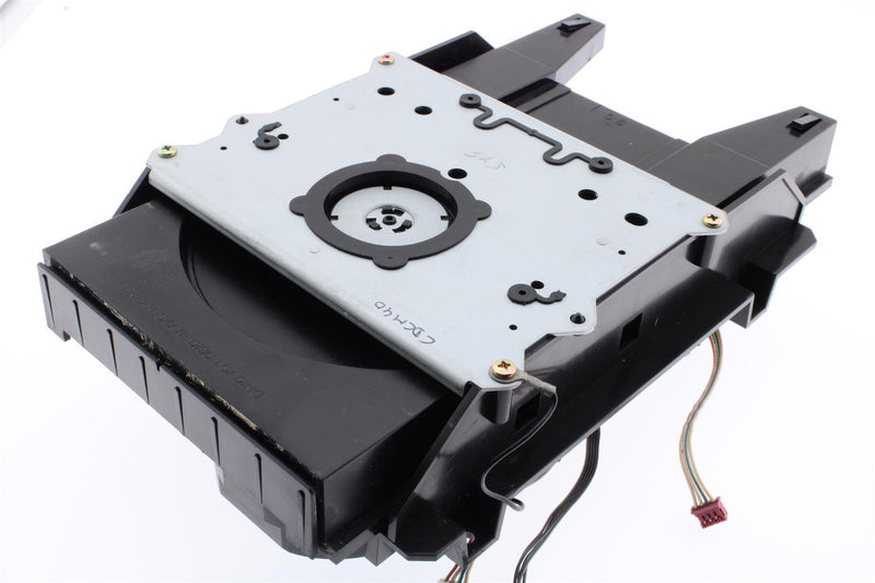 Image Mechanism CD Player WebSpareParts CK040 - WebSpareParts