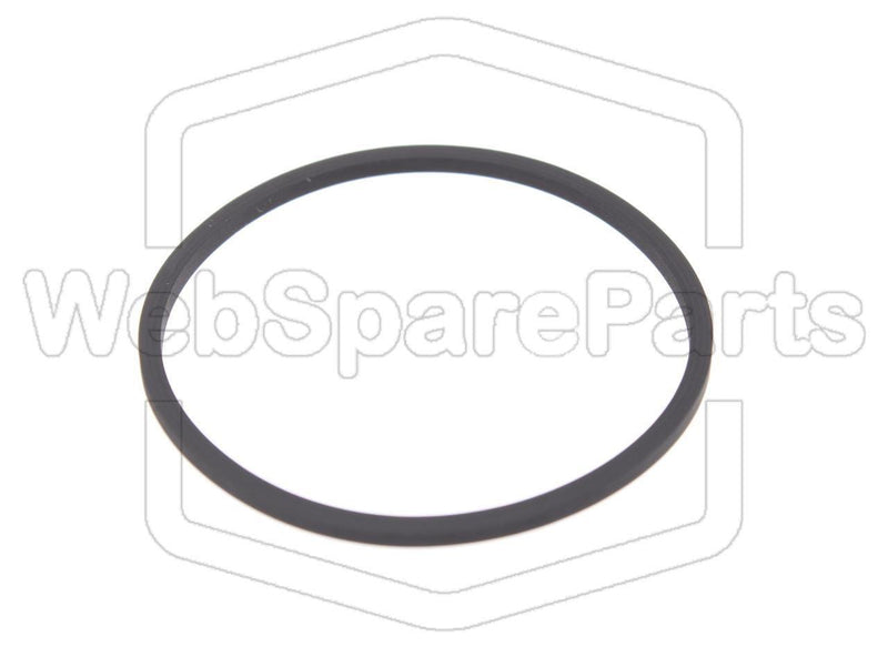 Tonearm Belt For Turntable Record Player JVC L-L1 - WebSpareParts