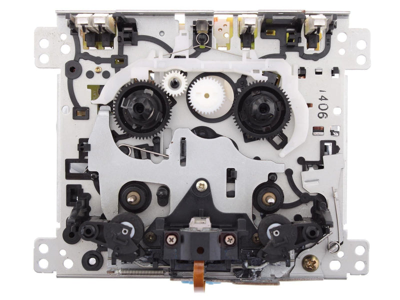 Image Mechanism Cassette Deck WebSpareParts DK096 - WebSpareParts