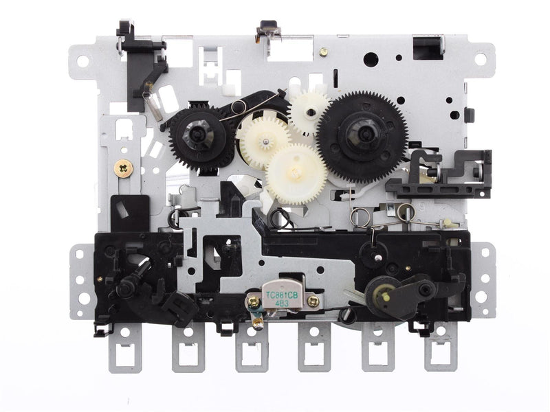 Image Mechanism Cassette Deck WebSpareParts DK048 - WebSpareParts