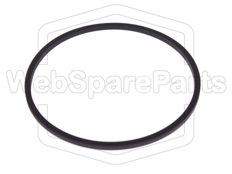 Belt Kit For Video Cassette Recorder Salora SV-8200 - WebSpareParts