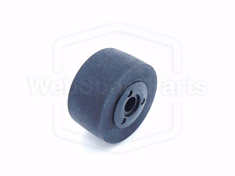 Pinch Roller 11.0mm x 6.0mm x 2.0mm - WebSpareParts