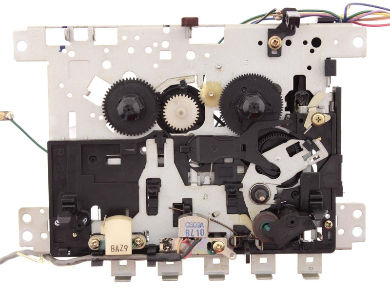 Image Mechanism Cassette Deck WebSpareParts DK043 - WebSpareParts