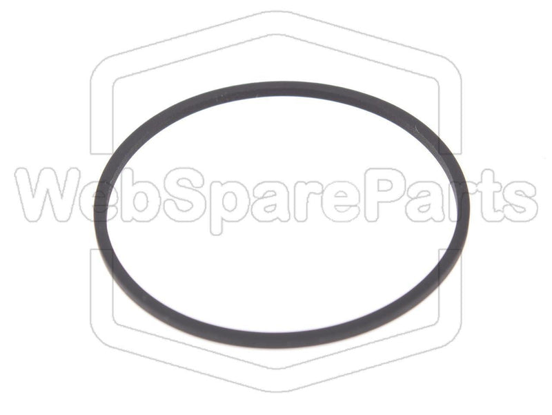 (EJECT, Tray) Belt For CD Player Technics SL-PD9 - WebSpareParts