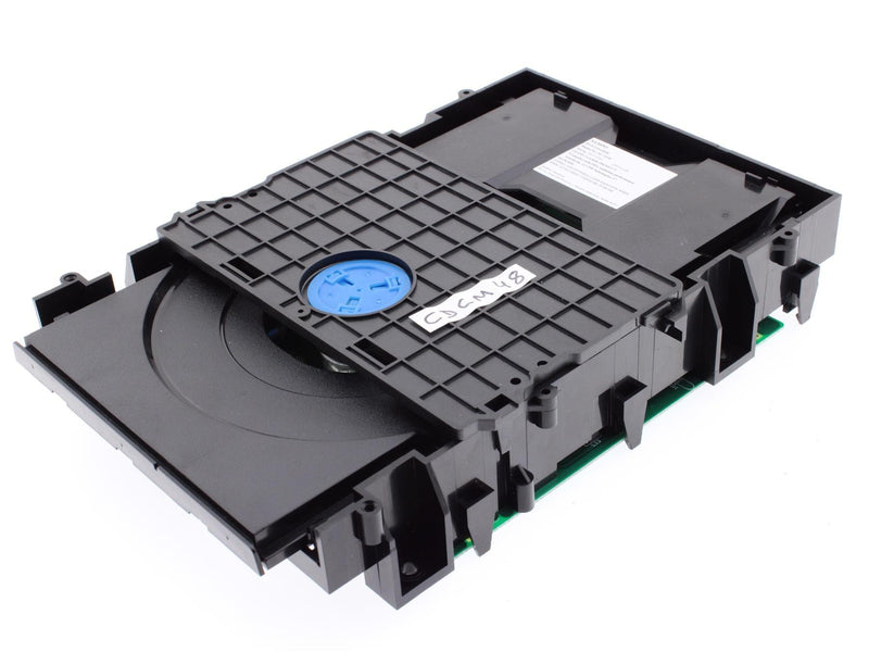 Image Mechanism CD Player WebSpareParts CK048 - WebSpareParts