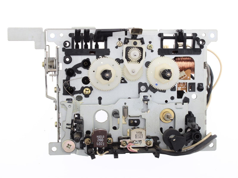 Image Mechanism Cassette Deck WebSpareParts DK004 - WebSpareParts